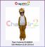 Tiger Costume - medium