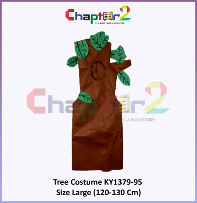 Tree Costume