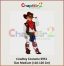Cowboy Costume – Classic Wild West Outfit - medium