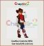 Cowboy Costume – Classic Wild West Outfit - small
