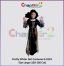 Pretty Spider Girl Costume - large