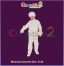 Mummy Costume for Kids - medium