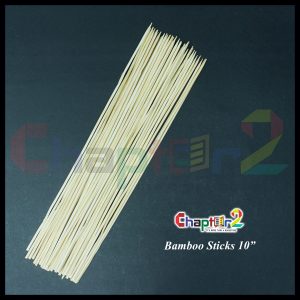 Bamboo Sticks – Versatile and Sustainable Solutions