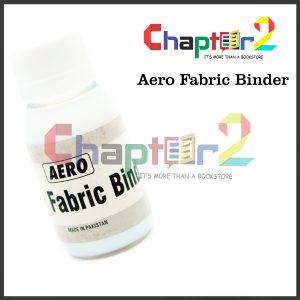 Aero Fabric Binder