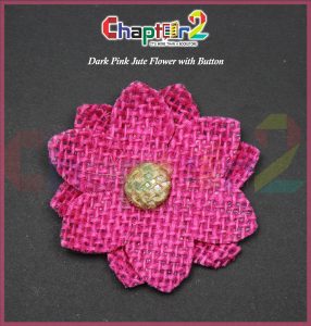 Jute Flower