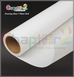 Drawing Sheet 7Meter Roll