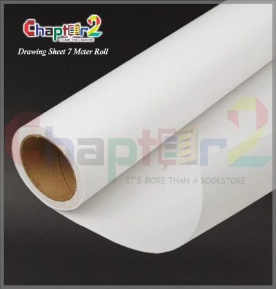 Drawing Sheet 7Meter Roll