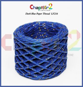 Paper Thread