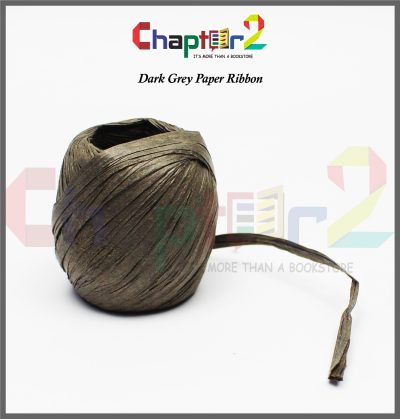 Ribbon Paper