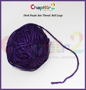 Jute Thread
