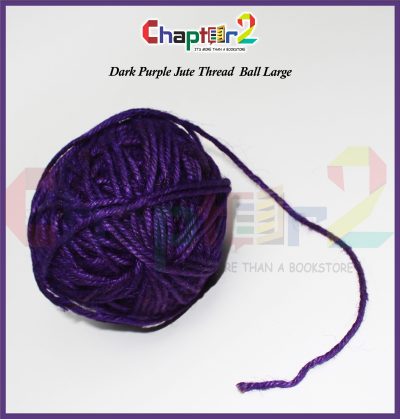 Jute Thread