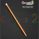 Faber-Castell Pitt Charcoal Pencil - white