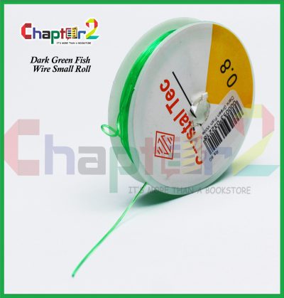 Fish Wire Roll
