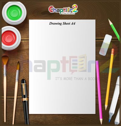 Drawing Sheets