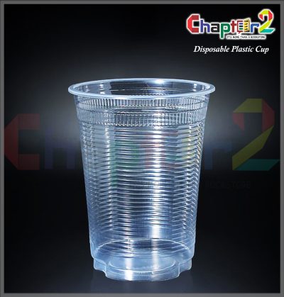 Disposable Plastic Cup