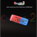 Faber-Castell Latex-Free Combi Eraser - small