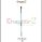 Flat Artist Paint Brushes – For Acrylic, Oil & Watercolor Painting - size-2