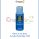 Glow in the Dark Acrylic Paint – FolkArt 59ml (Multiple Colors) - blue