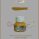 Colour Chem Cotton Lawn Treatment Silk Paints – Premium Washable Fabric Colors (Multiple Shades) - yellow-gold