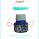 Colour Chem Cotton Lawn Treatment Silk Paints – Premium Washable Fabric Colors (Multiple Shades) - turqoise
