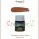 Transparent Glass Paint Colours – Colour Chem | For Glass, Metals, Jewels & Crafts - brown
