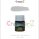 Transparent Glass Paint Colours – Colour Chem | For Glass, Metals, Jewels & Crafts - silver