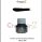Colour Chem Cotton Lawn Treatment Silk Paints – Premium Washable Fabric Colors (Multiple Shades) - black