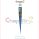 Gutta Cone for Fabric Painting & Textile Design – Multi Colors - pastel-blue