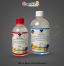 Crystal Poxy Art Resin Kit – Epoxy Resin & Hardener for Art, Crafts & DIY Projects - small