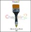Professional Artist Paint Brush Set – Alberto & K0041 Flat Brushes (Multiple Sizes) - 70-mm