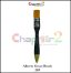 Professional Artist Paint Brush Set – Alberto & K0041 Flat Brushes (Multiple Sizes) - 25-mm
