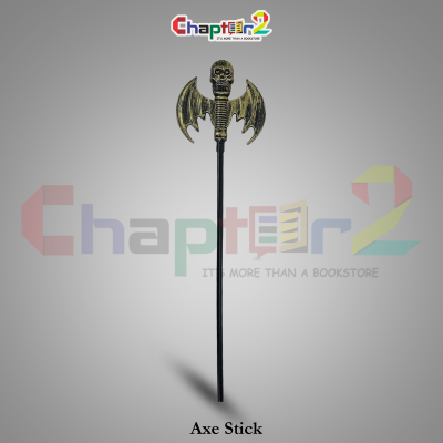 Axe Stick