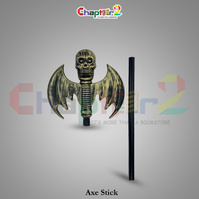 Axe Stick A0084 2 5103261A