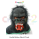 Gorilla Rubber Mask for Adults – Realistic Animal Face Mask for Halloween & Cosplay - design-1