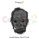 Gorilla Rubber Mask for Adults – Realistic Animal Face Mask for Halloween & Cosplay - design-2