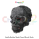 Gorilla Rubber Mask for Adults – Realistic Animal Face Mask for Halloween & Cosplay - design-4