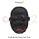 Gorilla Rubber Mask for Adults – Realistic Animal Face Mask for Halloween & Cosplay - design-3