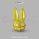 Rabbit Eye Mask - yellow