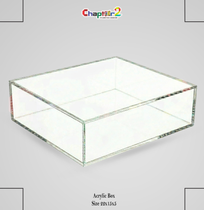 22X15X5B