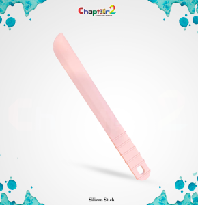9 Inch Silicone Mixing Stick | Resin Stirrer Tool for Epoxy, DIY Crafts & Art Supplies