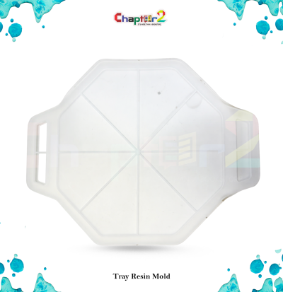 Best Geometric Tray Silicone Resin Molds – Incredible & Beautiful 2 5305300