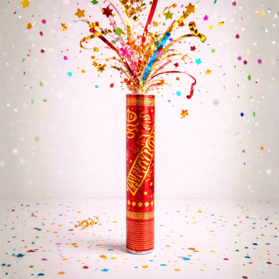 Party Popper