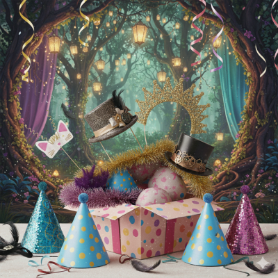 Party Hat
