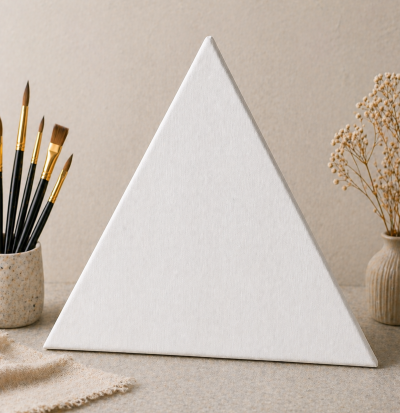 Triangle Canvas
