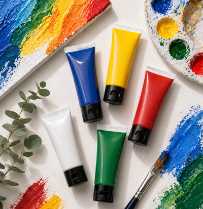 Acrylic Paints