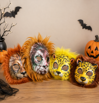 Animal Mask