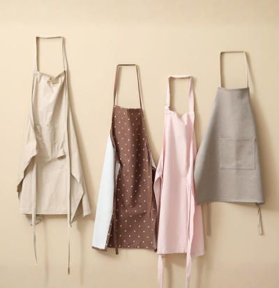 Apron