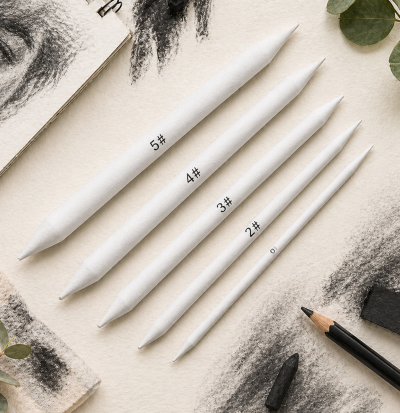 Blending Stumps