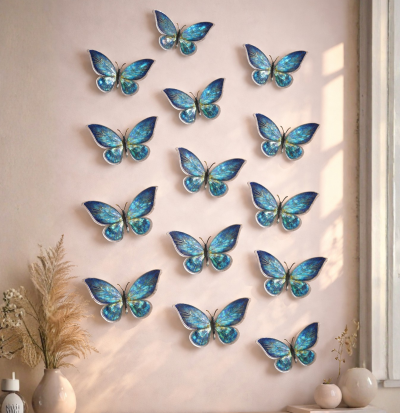 Butterfly Decoration