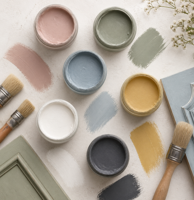 Chalk Paint